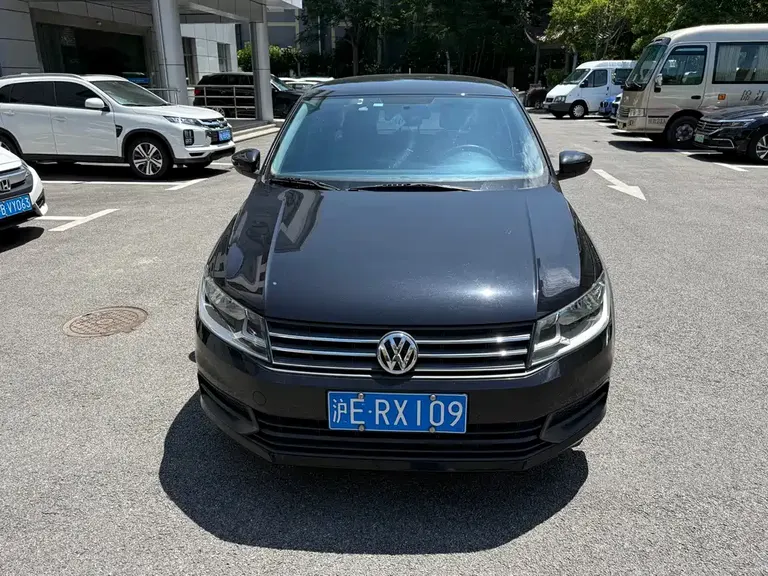 Volkswagen Santana 1.5 L Auto Comfort