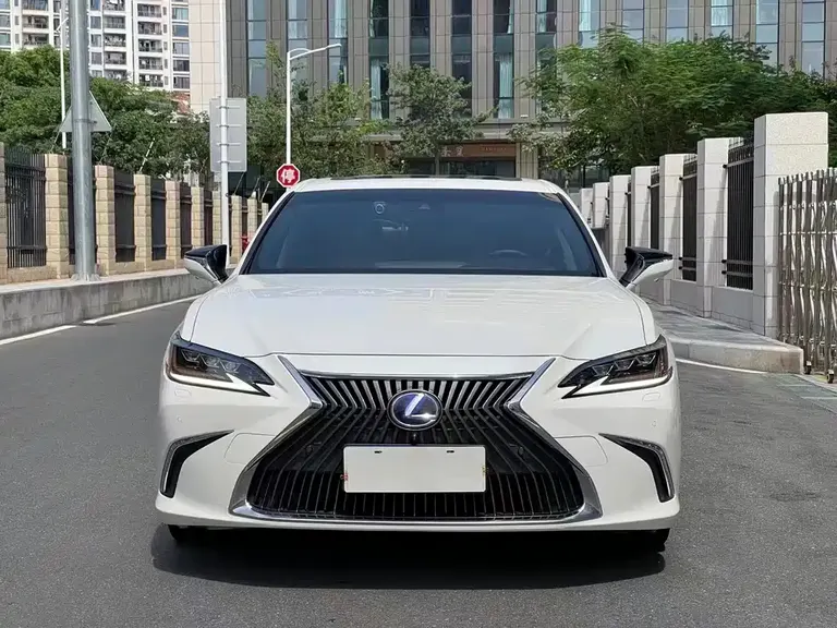 Lexus ES 300 h Outstanding CN-V