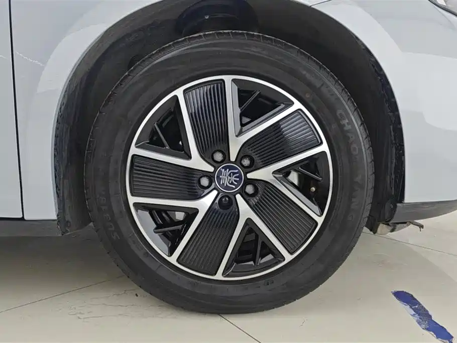 Qin L DM-i 120 KM Transcend