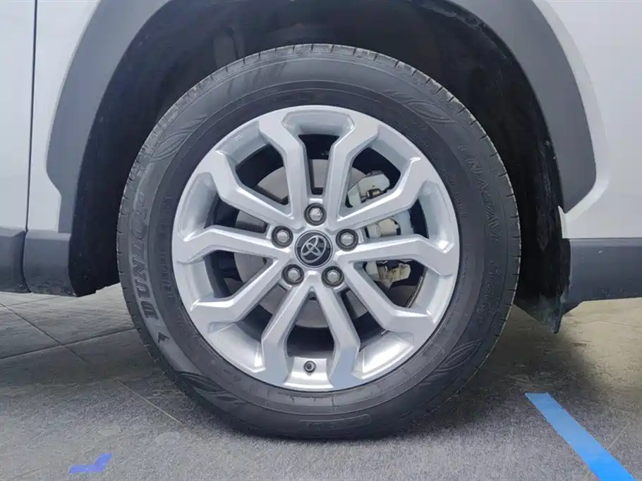 Frontlander 2.0 L CVT Elite