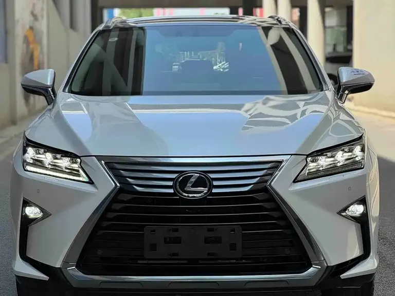Lexus RX 300 4 WD Elegant CN-V