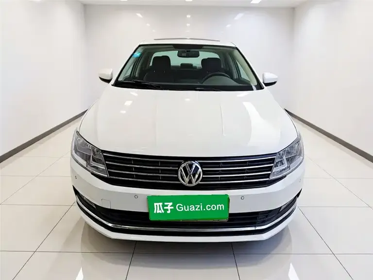 Volkswagen Lavida 1.6 L Auto Comfort
