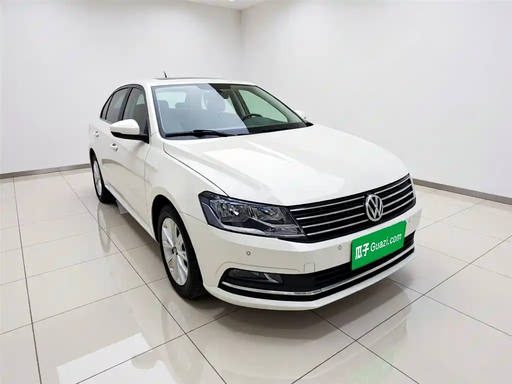 Lavida 1.6 L Auto Comfort