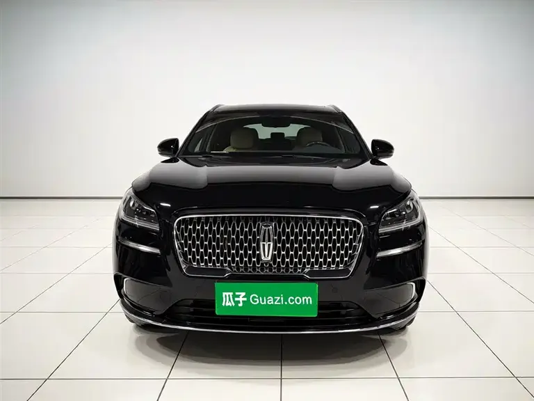 Lincoln Corsair 2.0 T 2 WD Graceful