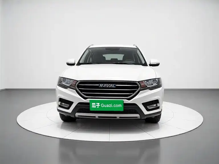 Haval H6 Coupe Blue Label 1.5 T Auto 2 WD Elite