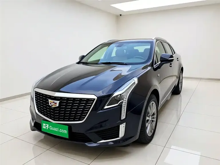 Cadillac XT5 28 T Luxury