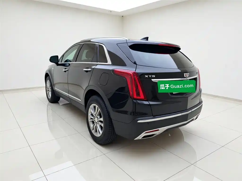 Cadillac XT5 28 T Luxury