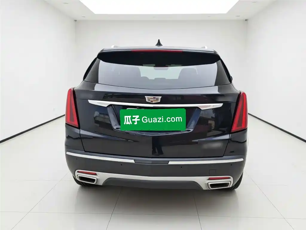 Cadillac XT5 28 T Luxury