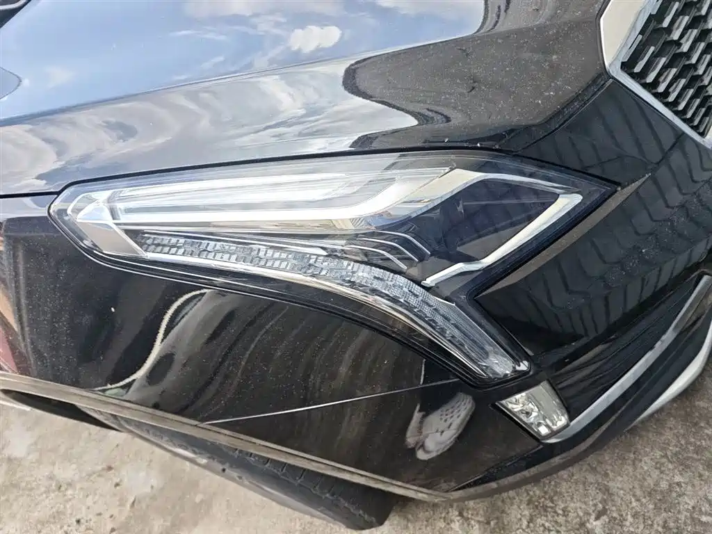 Cadillac XT5 28 T Luxury