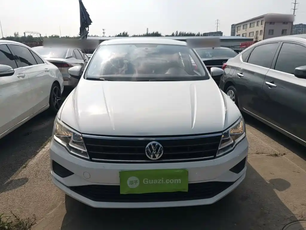Jetta 1.5 L Auto Fashion
