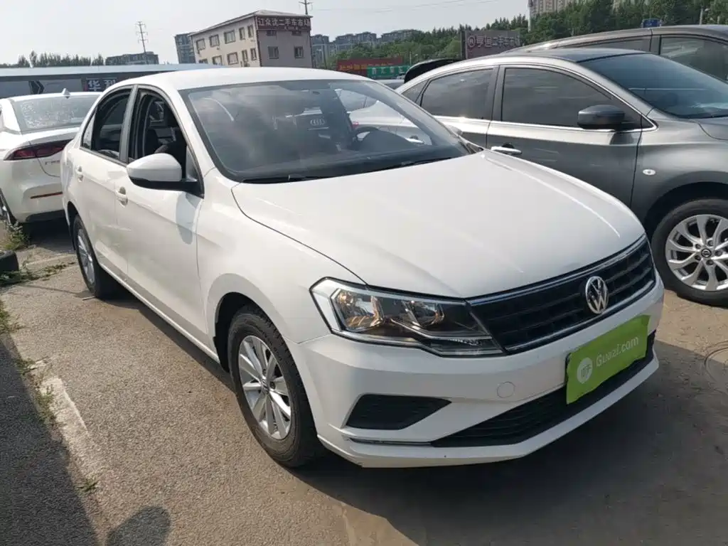 Jetta 1.5 L Auto Fashion