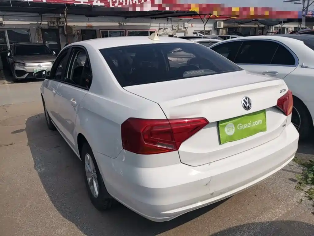 Jetta 1.5 L Auto Fashion