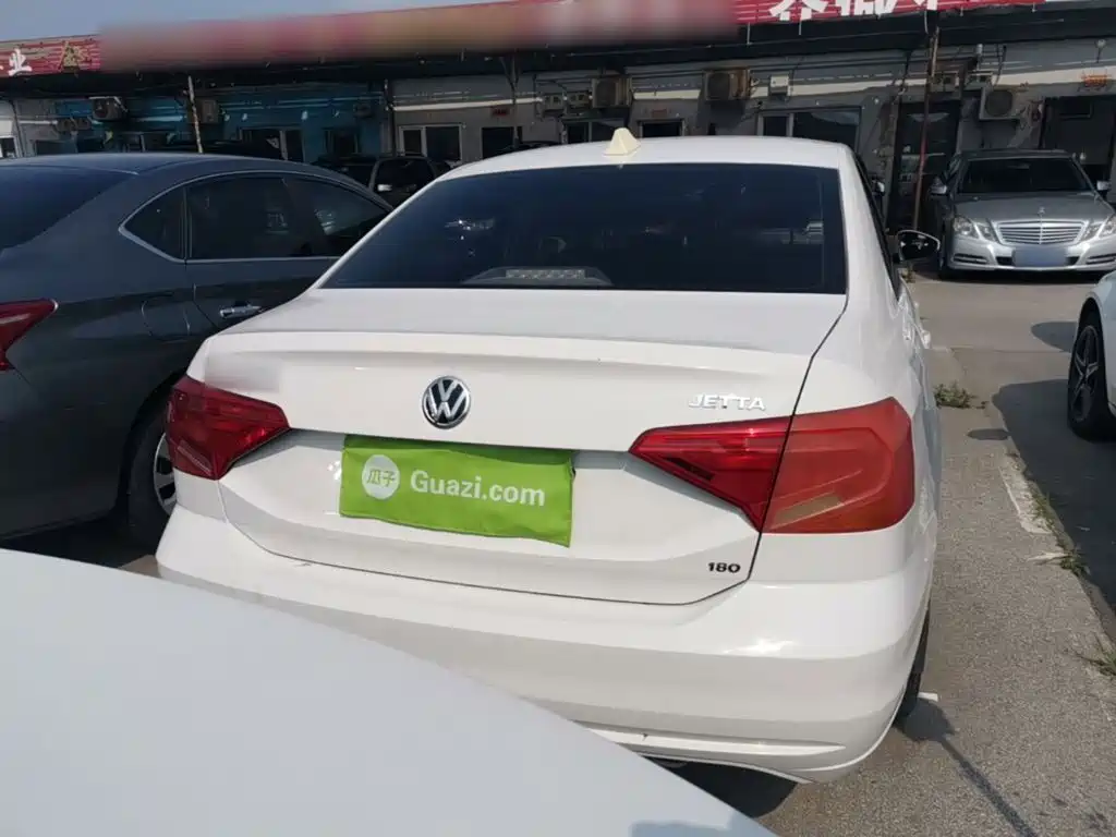 Jetta 1.5 L Auto Fashion