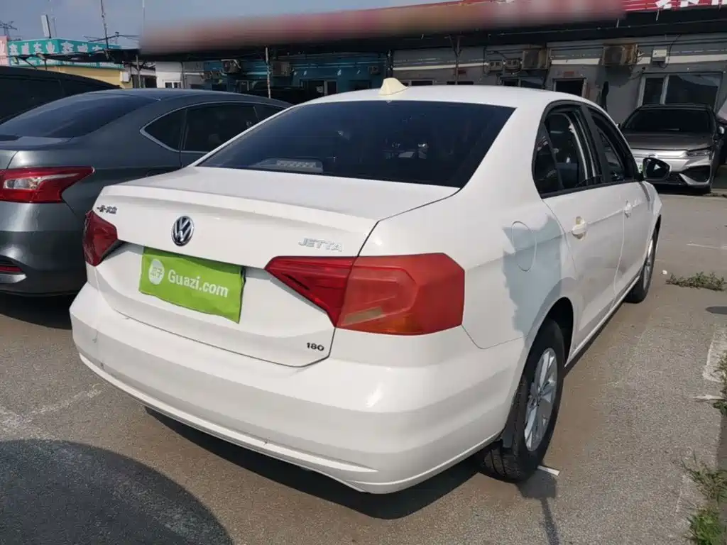 Jetta 1.5 L Auto Fashion