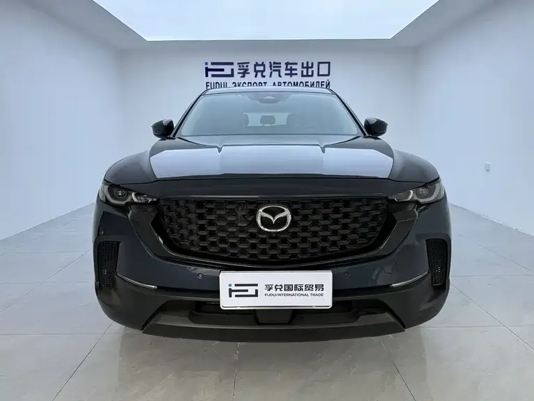Mazda CX-50 2.0 L