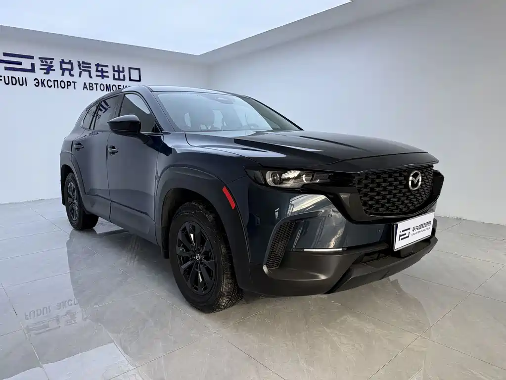 Mazda CX-50 2.0 L
