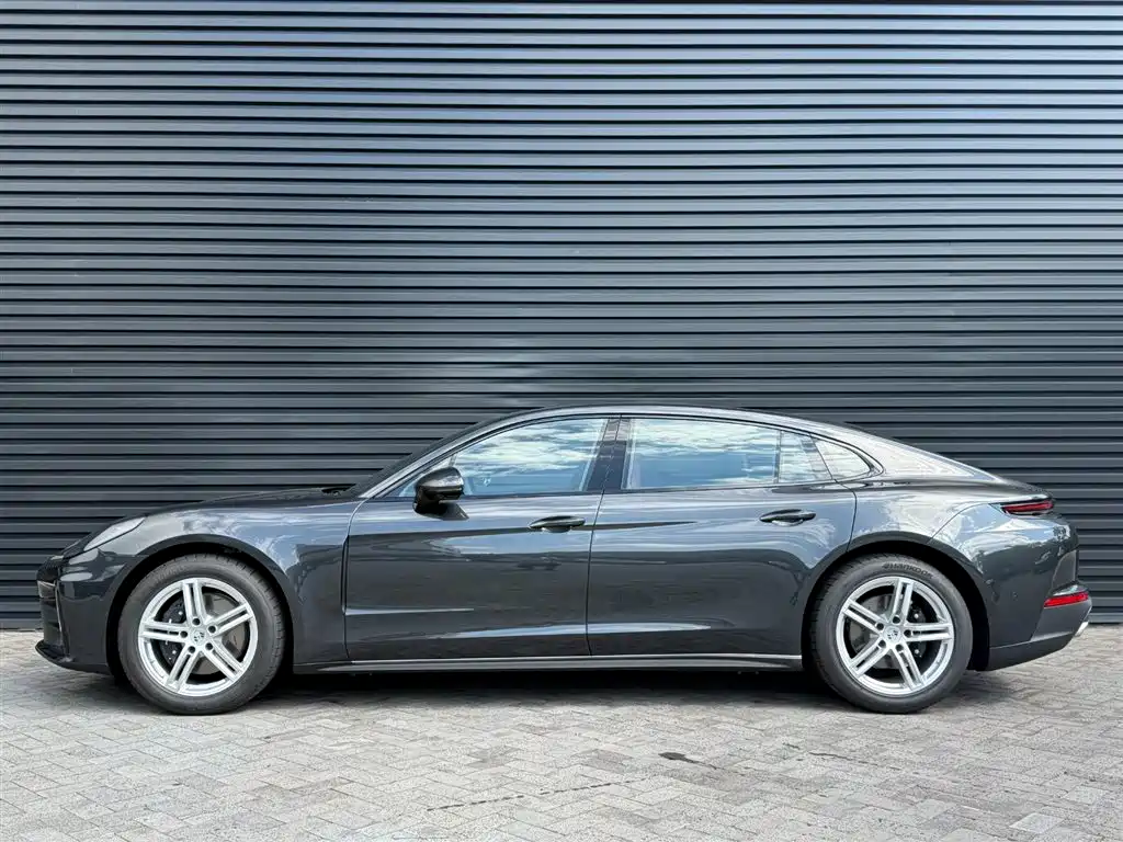 Panamera Panamera Executive Extended 2.9 T