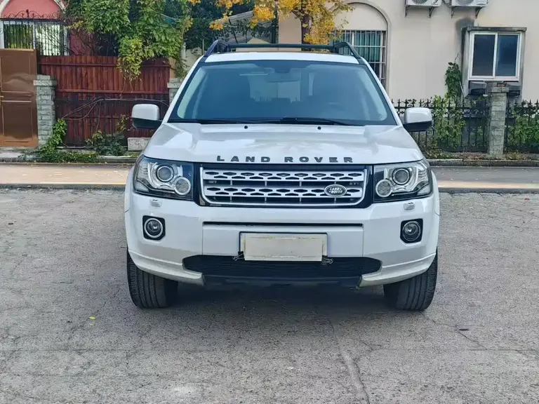 Land Rover Freelander 2 2.2 T SD4 SE Diesel