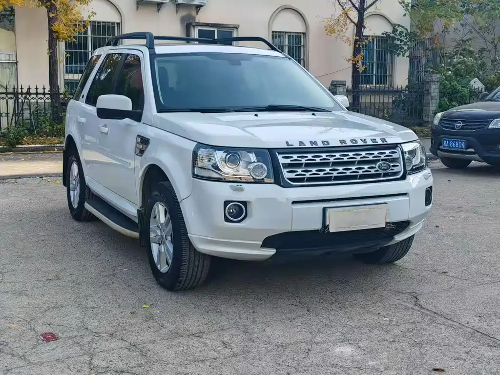 Freelander 2 2.2 T SD4 SE Diesel