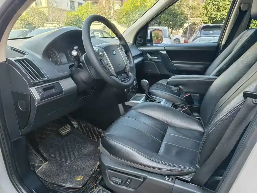 Freelander 2 2.2 T SD4 SE Diesel