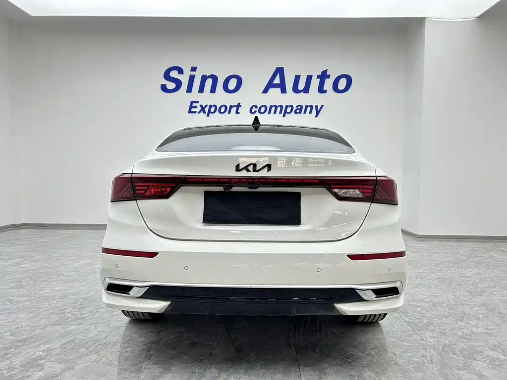 Kia K3 1.5 L CVT Fashion