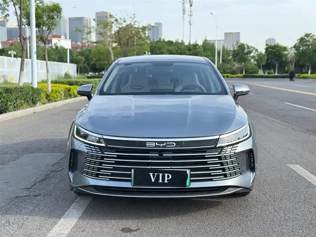 Destroyer 05 Glory DM-i 55 KM Luxury