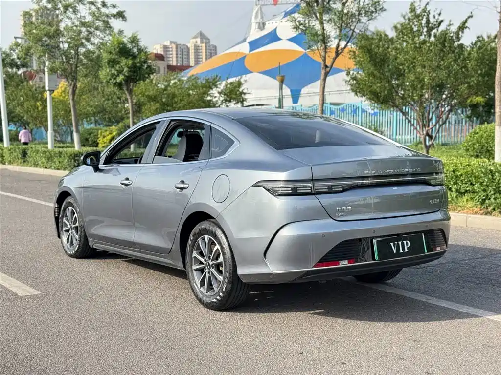 Destroyer 05 Glory DM-i 55 KM Luxury