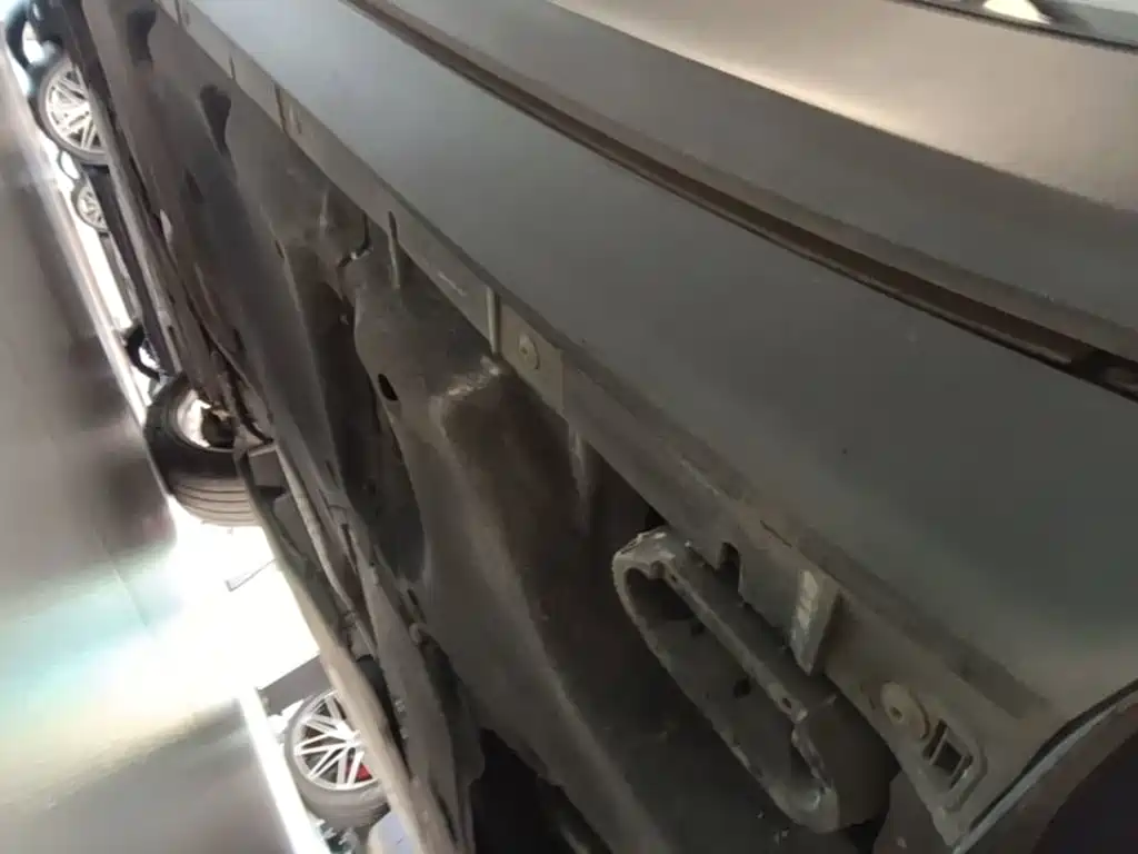 Cayenne NEV Cayenne E-Hybrid 2.0 T