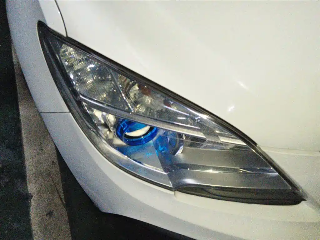 Encore 1.4 T Auto 2 WD Urban Leading