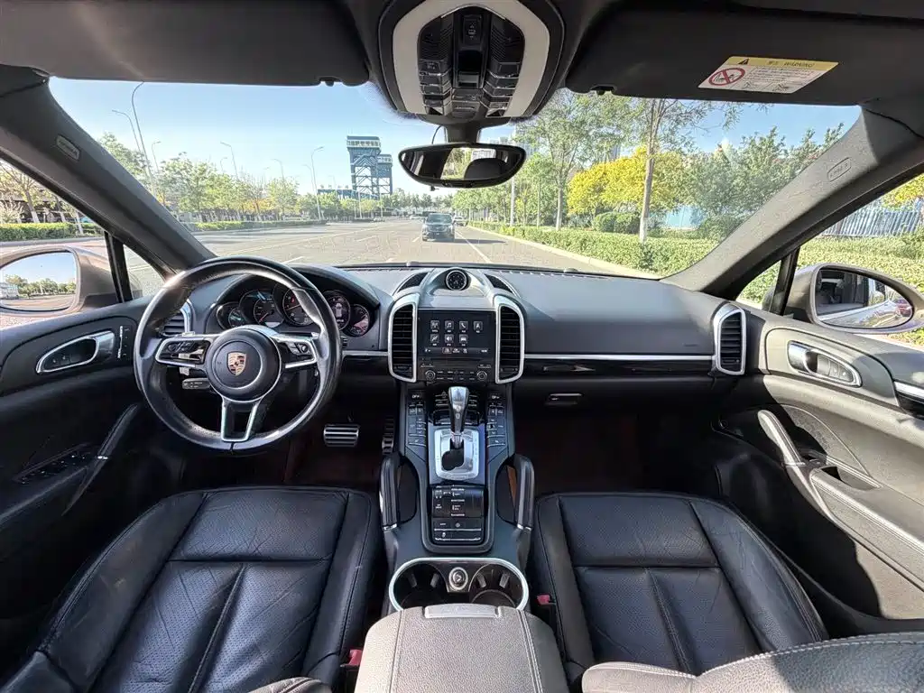 Cayenne Cayenne 3.0 T