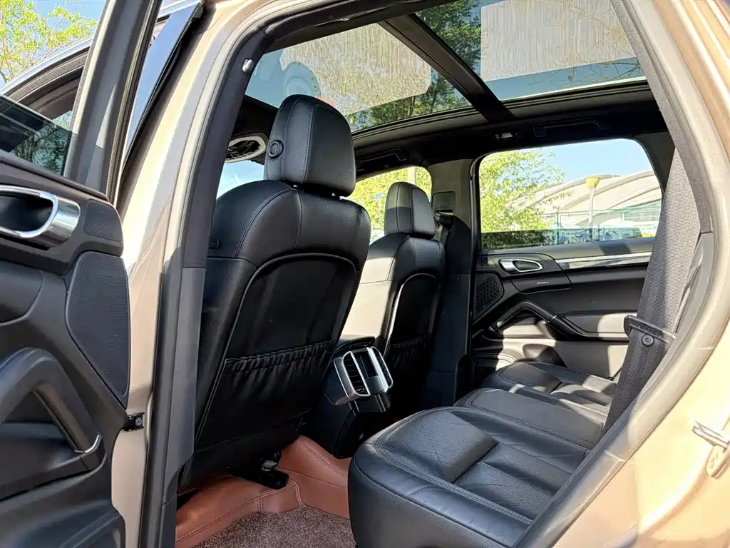 Cayenne Cayenne 3.0 T