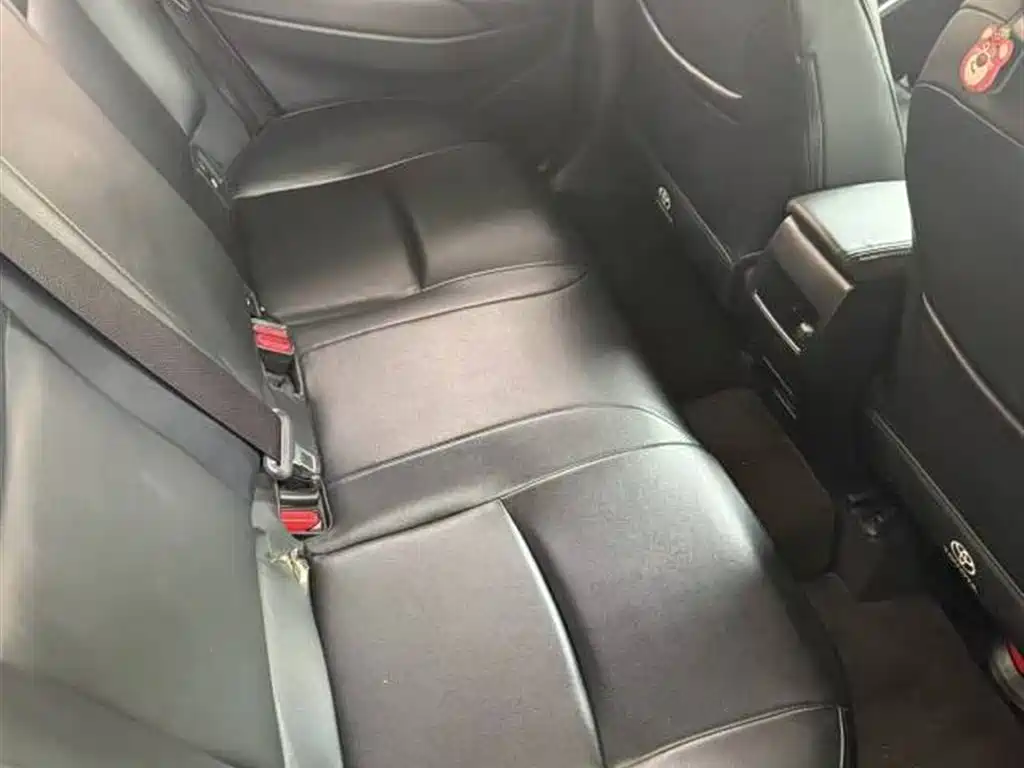 Frontlander 2.0 L CVT Elite