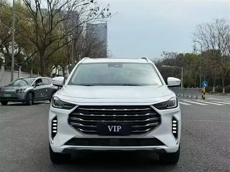 Jetour X70 捷途X70 2021款 诸葛 1.6 T DCT孔明 7座