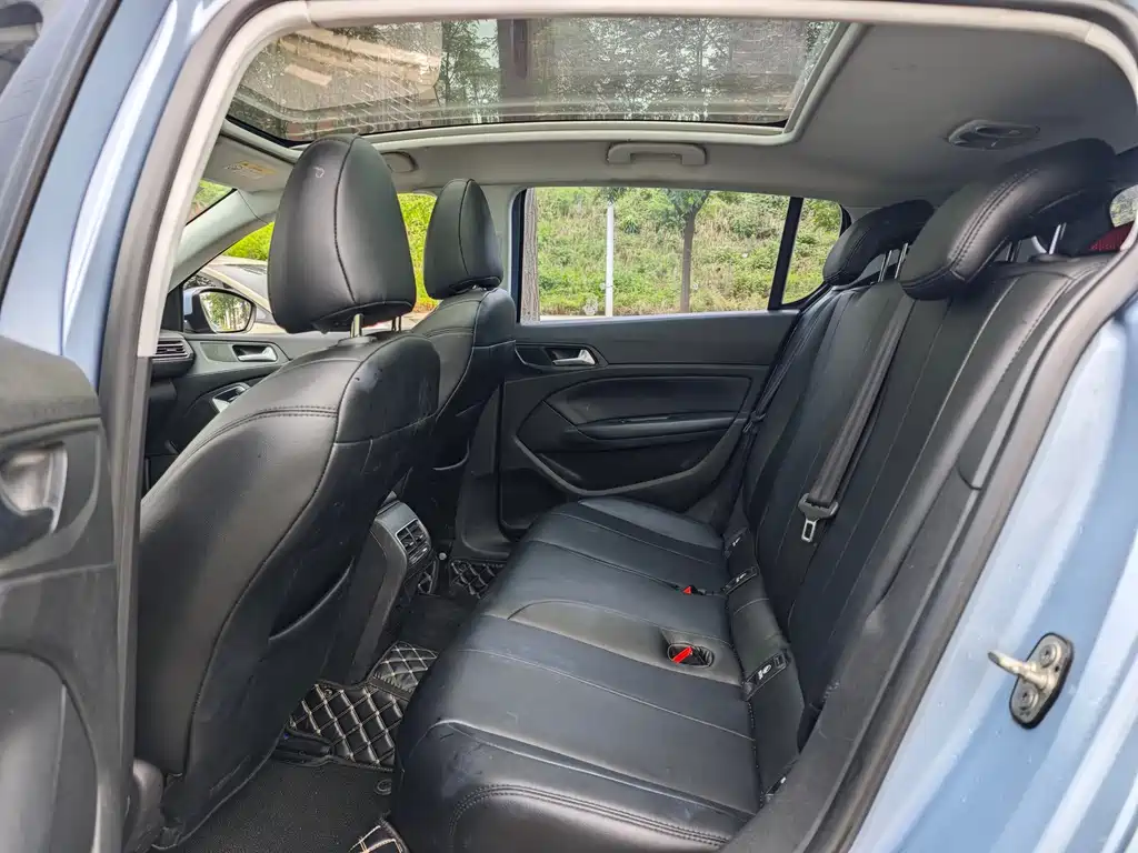 Peugeot 308 S 1.6 T Auto Power Speed