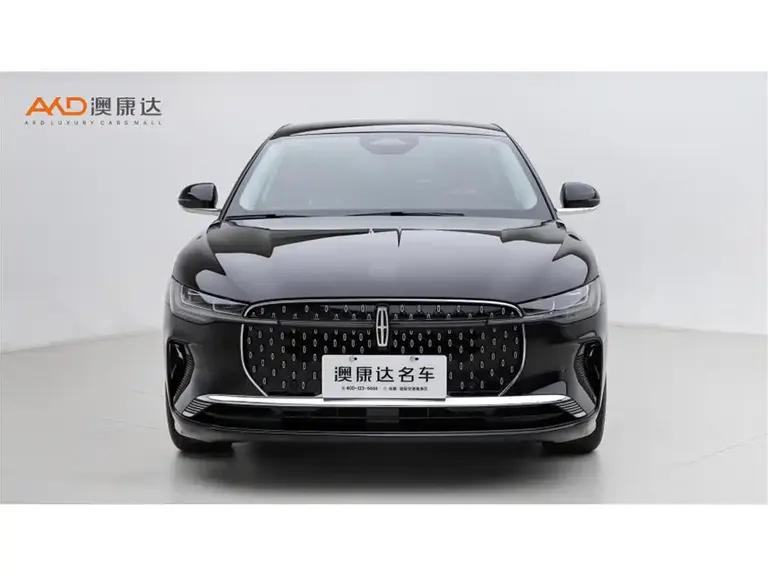 Lincoln Z 林肯Z/2.0 T/22款/i享 尊尚版