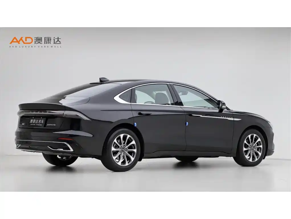 Lincoln Z 林肯Z/2.0 T/22款/i享 尊尚版