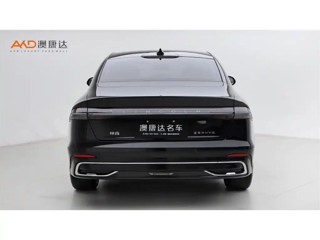 Lincoln Z 林肯Z/2.0 T/22款/i享 尊尚版