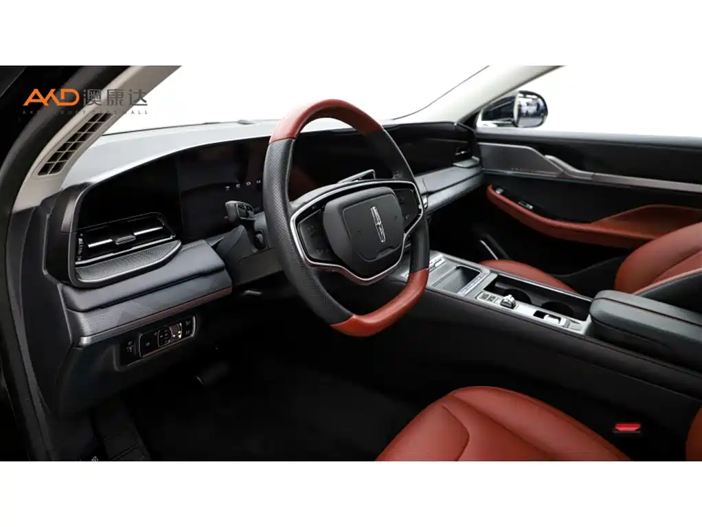 Lincoln Z 林肯Z/2.0 T/22款/i享 尊尚版