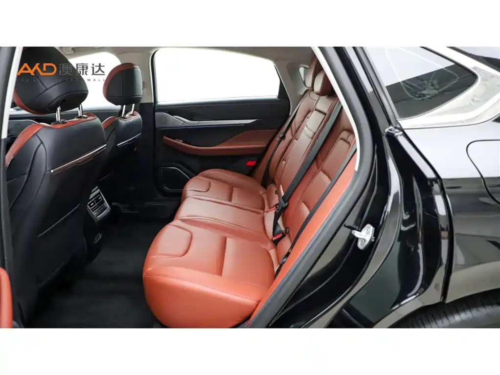 Lincoln Z 林肯Z/2.0 T/22款/i享 尊尚版