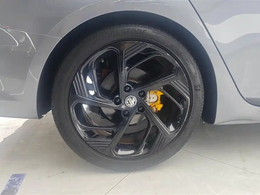 MG6 Pro 1.5 T Auto Trophy Luxury