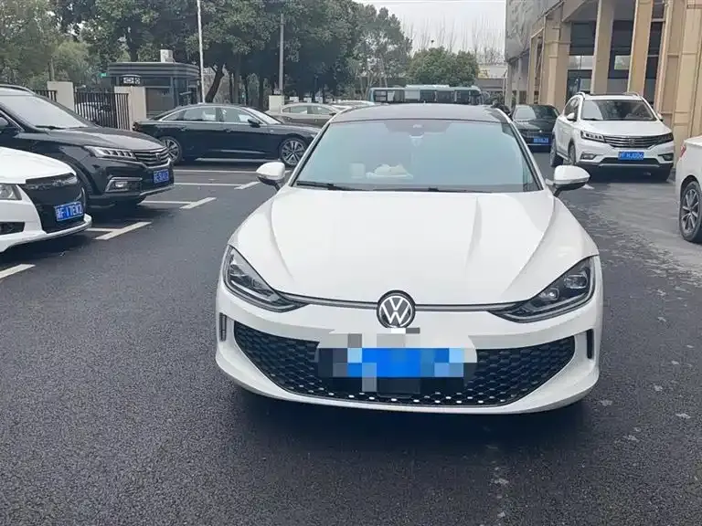 Volkswagen Lamando Lamando L 280 TSI DSG Hot