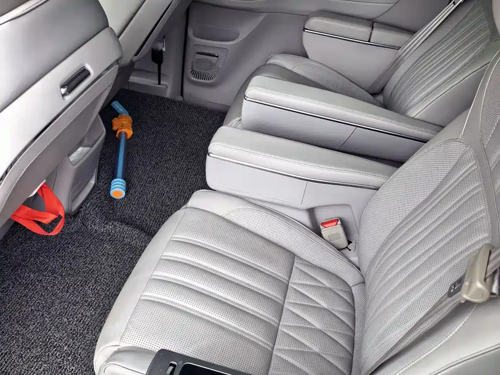Roewe iMAX8 400 TGI Premium