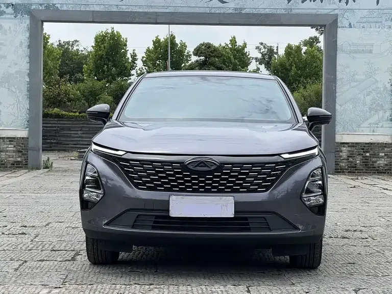 Chery Tiggo 5 x High Energy 1.5 T CVT Luxury