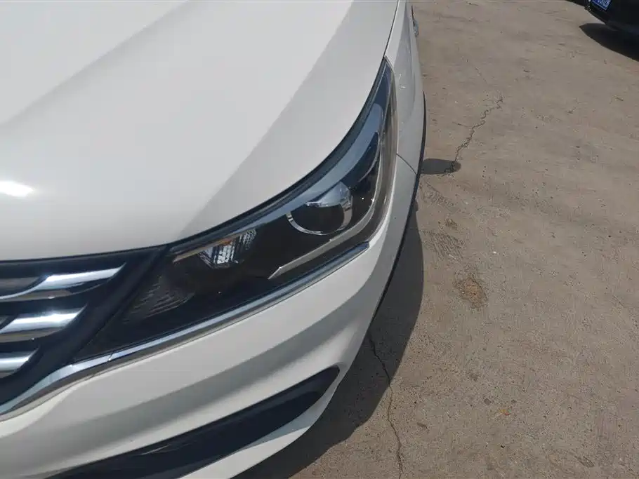 Baojun 310 W 1.5 L Manual Comfort CN-V