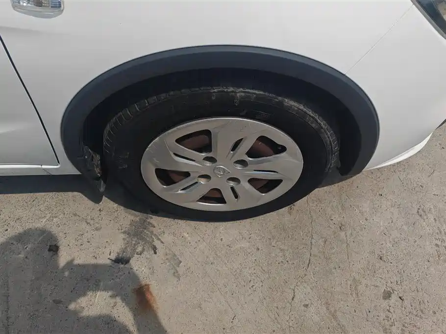 Baojun 310 W 1.5 L Manual Comfort CN-V