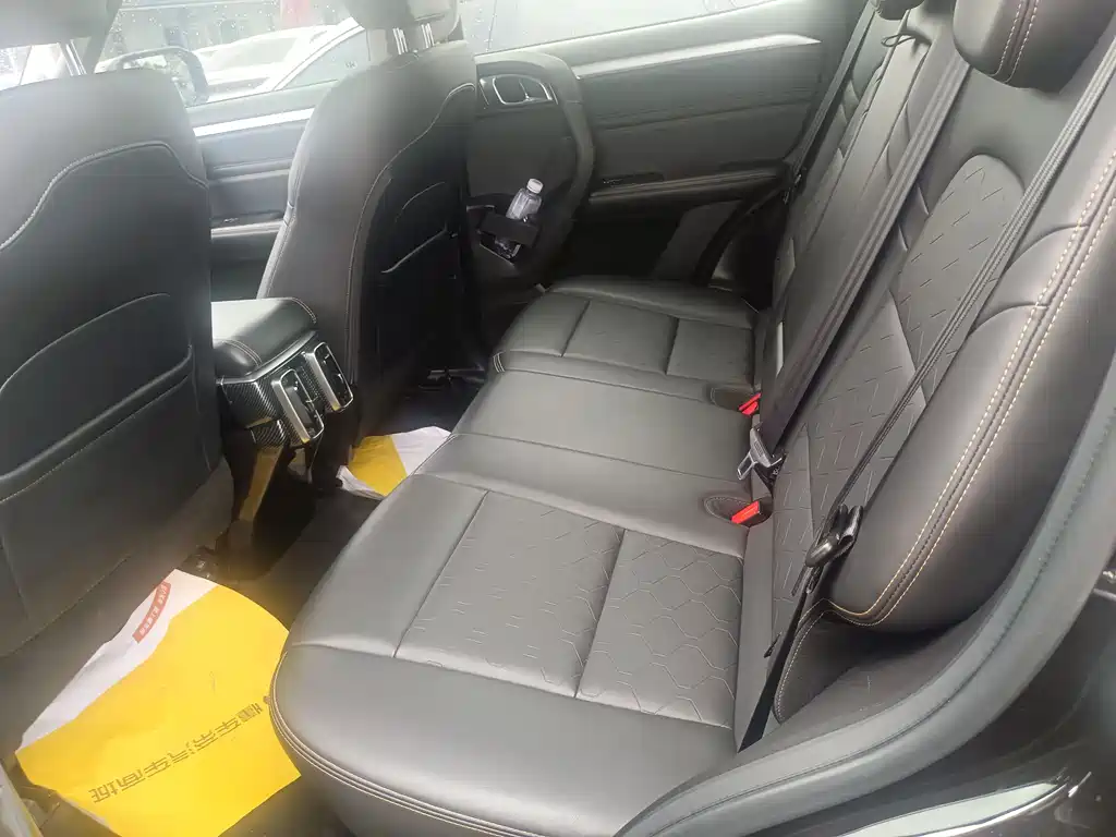 Haval Dargo 1.5 T DCT 2 WD Collie