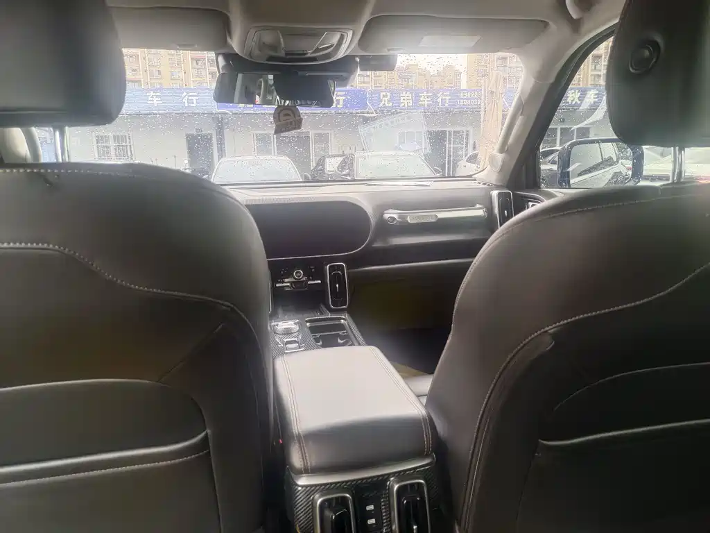 Haval Dargo 1.5 T DCT 2 WD Collie