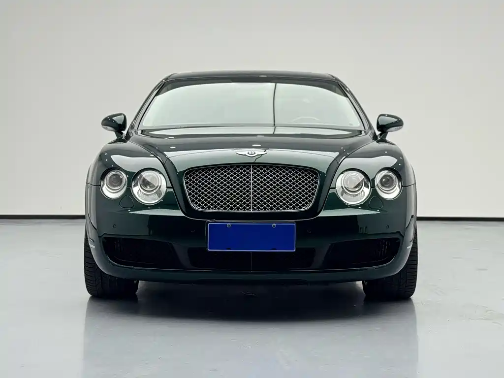 Flying Spur 6.0 T Standard