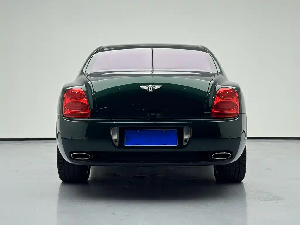 Flying Spur 6.0 T Standard