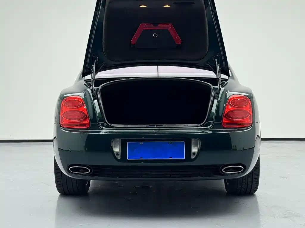 Flying Spur 6.0 T Standard